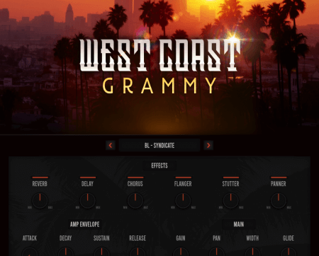 Digikitz West Coast Grammy RETAiL WiN MacOSX